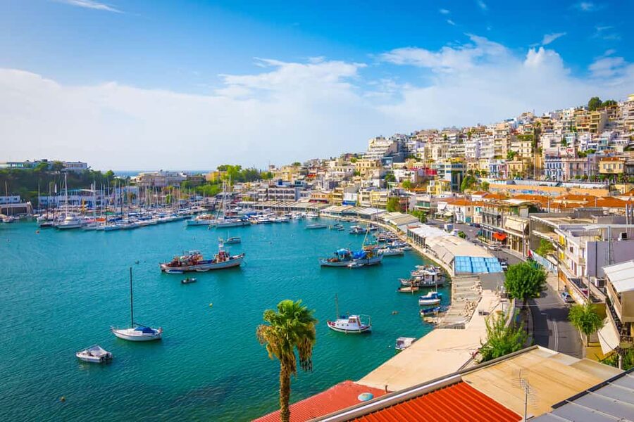Athens:City Pass with Acropolis, Museums, Hop-On Hop-Off Bus - The Acropolis visit sets the schedule