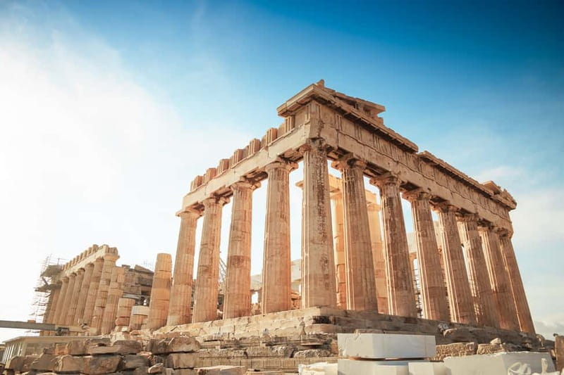 Athens City Sightseeing including Acropolis Visit and ticket - Why this Athens tour works well in a short visit