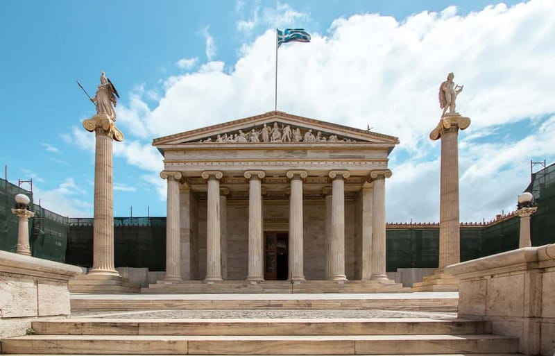 Athens City Sightseeing including Acropolis Visit and ticket - The optional Acropolis Museum visit