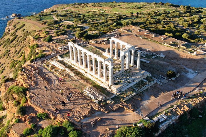 Athens Combo: Hop-on Hop-off Bus & Cape Sounion Sunset Tour - Is $33.97 good value?
