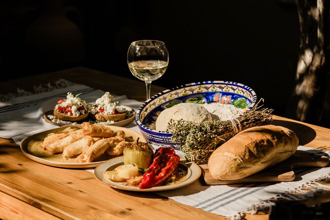 Athens Cooking Class and Lunch in our beautiful garden in Greece - Key points to know before you book