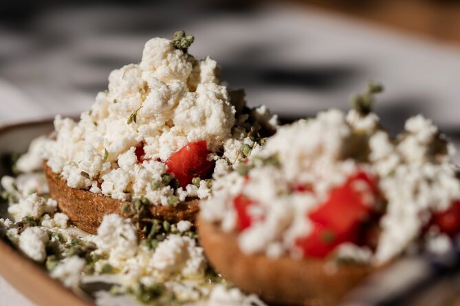 Athens Cooking Class and Lunch in our beautiful garden in Greece - Location, timing, and practical details