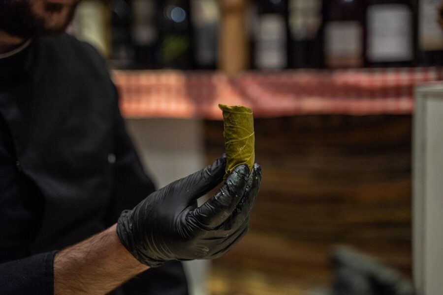 Athens: Cooking Class, Market Visit & Lunch at Local Tavern - Who should book this experience?