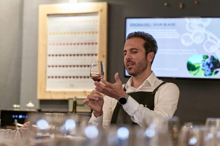 Athens: Create Your Own Wine-Workshop under the Acropolis - How the $81 price works for different visitors