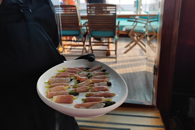 Athens cruise: Agistri, Moni/Metopi, Aegina with lunch & drinks - Agistri offers a quick taste of island life