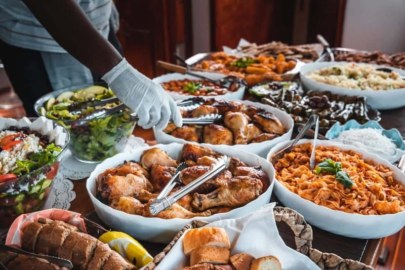 Athens: Cruise to Agistri, Moni & Aegina with Lunch & Drinks - Marina Zeas and the Morning Run South