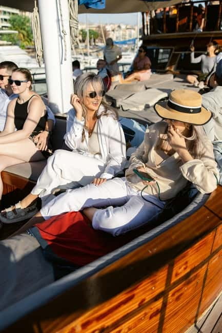 Athens: Cruise to Agistri, Moni & Aegina with Lunch & Drinks - Who Will Enjoy This Cruise Most
