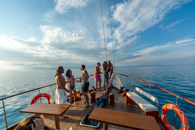 Athens Day Cruise: 3 Islands Tour in the Saronic Gulf with Lunch - Is $157.21 a fair price?