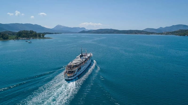 Athens Day Cruise – Since 1965 | Visit Hydra, Poros & Aegina - Practical tips for making the day easier