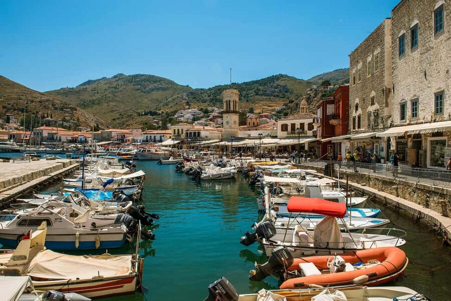 Athens Day Cruise – Since 1965 | Visit Hydra, Poros & Aegina - Who will enjoy this cruise most