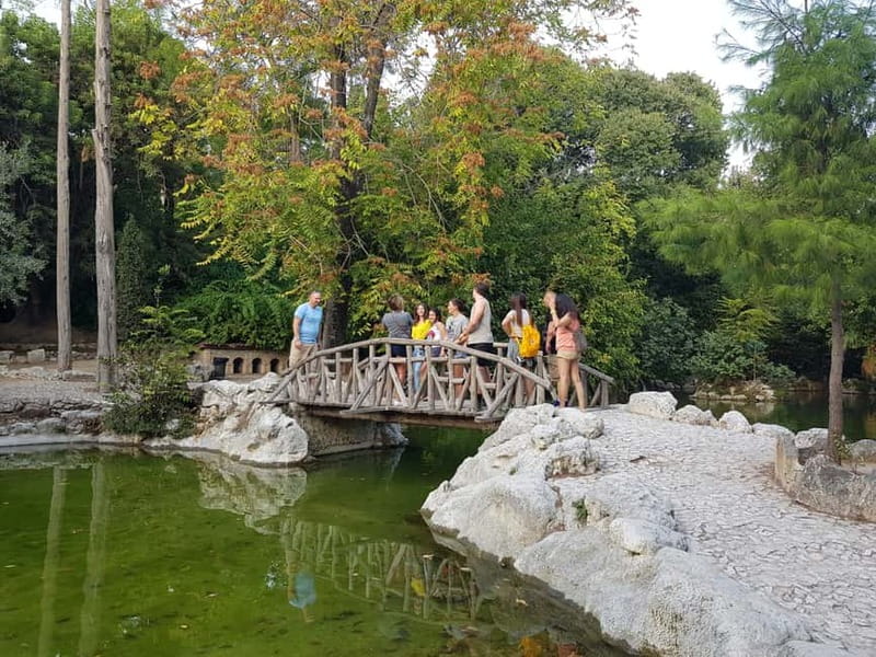 Athens: Discover the City Electric Bike Tour - Why an e-bike is a smart way to see Athens
