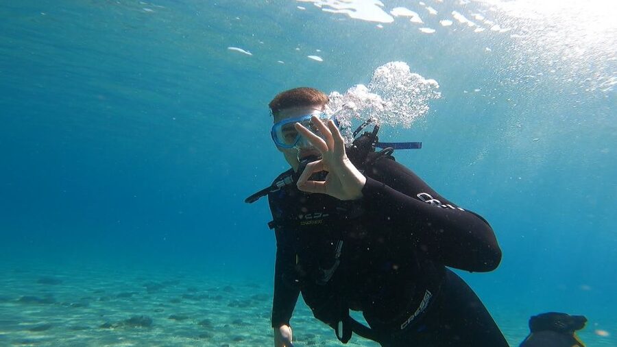 Athens East Coast: Discover Scuba Diving in Nea Makri - Key points to know before you book