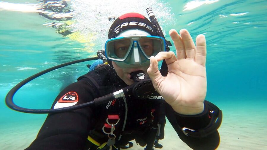 Athens East Coast: Discover Scuba Diving in Nea Makri - Who should book this experience