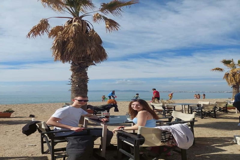Athens: Electric Bike Seaside Tour with Guide - Who will enjoy this ride most?