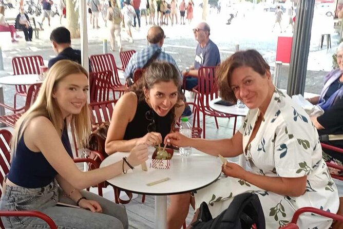 Athens Food Tour - Why this Athens food walk works