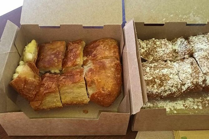 Athens Food Tour - Who should book this food experience?