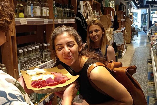 Athens Food Tour - Is the Athens Food Tour worth booking?