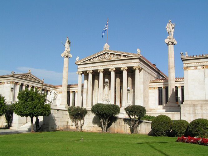 Athens Full-Day Private Sightseeing Trip - Key points at a glance