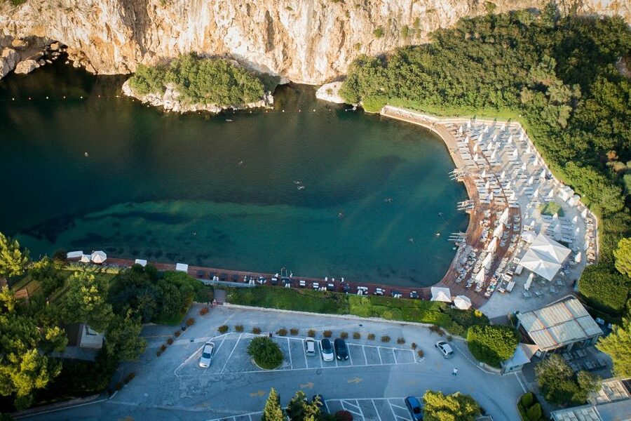 Athens Full-Day Private Sightseeing Trip - The value of $384 for up to three people