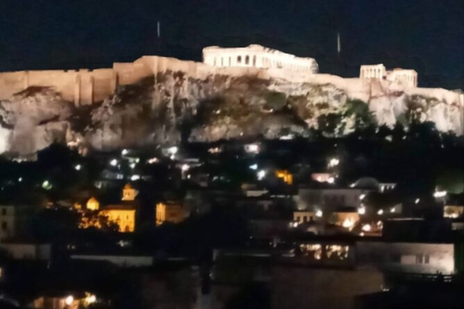 Athens Full Day Private Tour with pick up - Why this private Athens tour works
