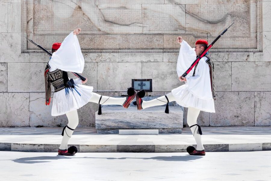 Athens Full Day Tour, Acropolis, Museum & Cape Sounion - A full day that links Athens with the sea