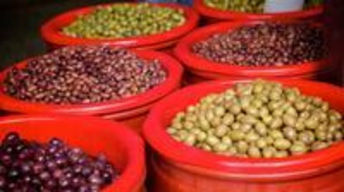 Athens Gourmet Food Small Group Walking Tour - Psirri supplies the longest neighborhood walk