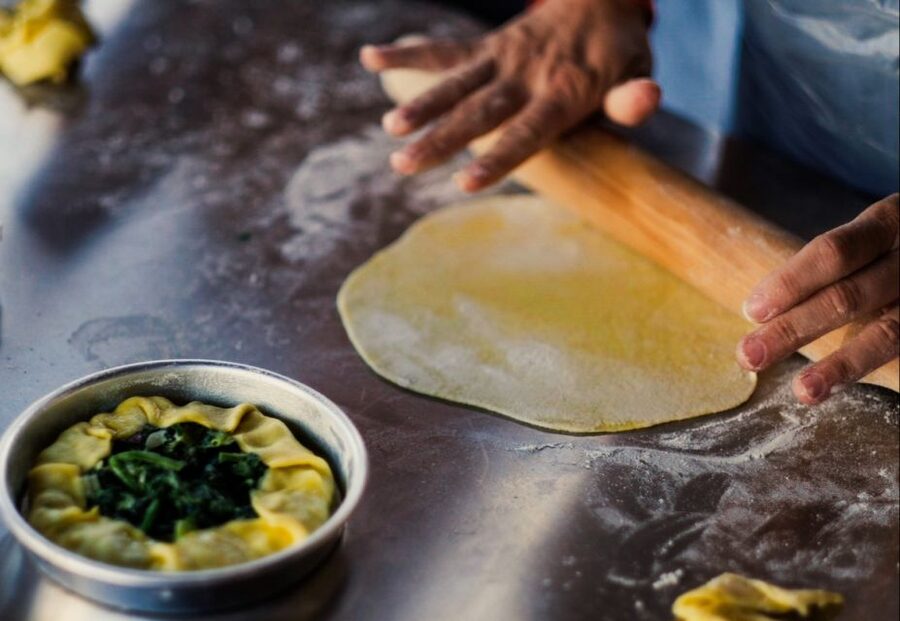 Athens: Greek Cooking Class & Dinner on a Rooftop - FAQ