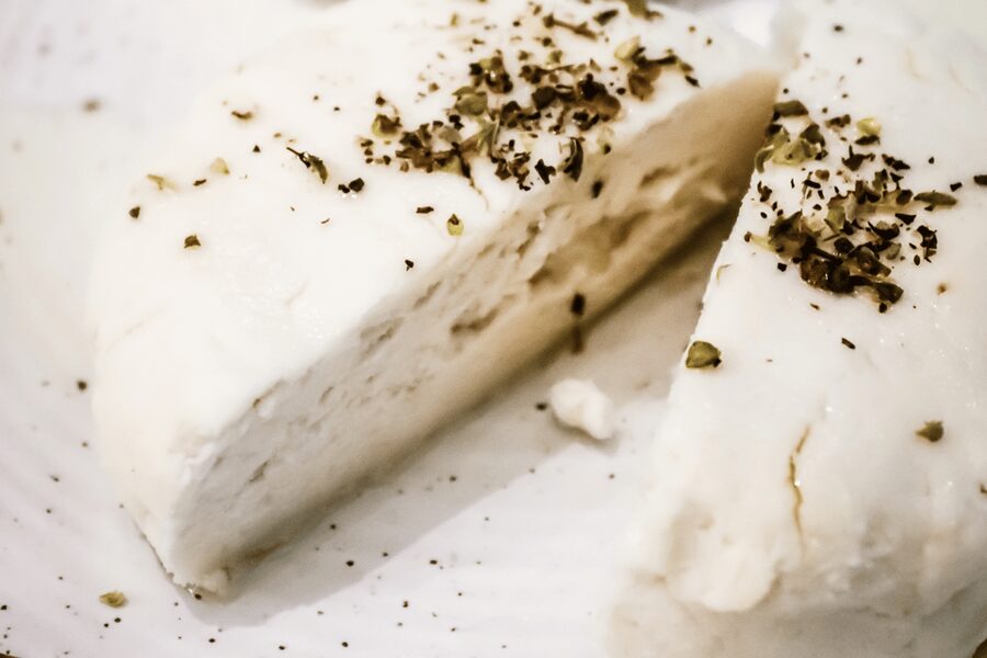 Athens: Greek Cooking Class with Meal and Drinks - The Greek dips and plant-based cheese lesson
