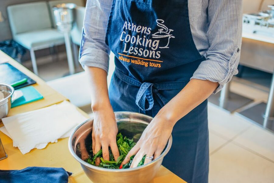 Athens: Greek Cuisine Cooking Class and 3-Course Dinner - Should you book this Athens cooking class?