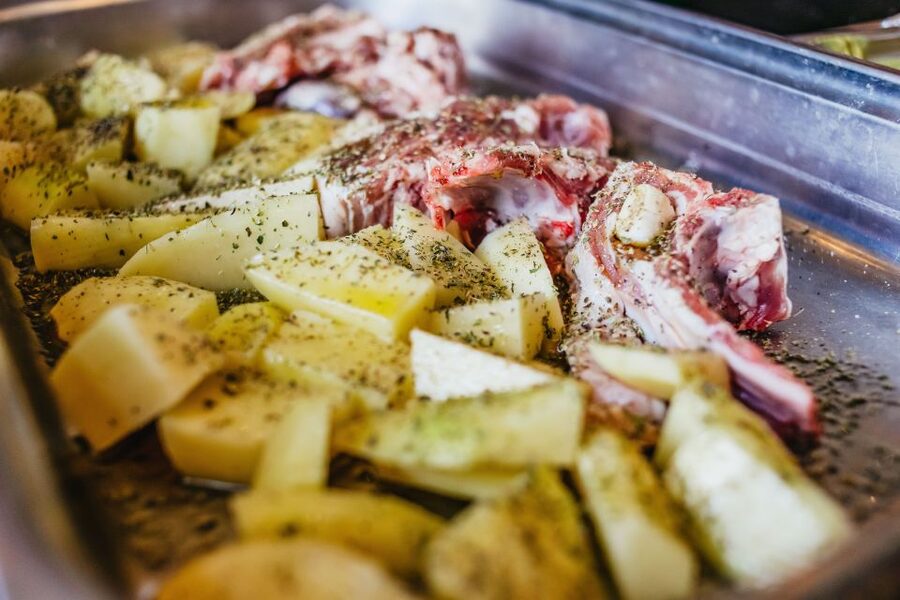 Athens: Greek Cuisine Cooking Class and 3-Course Dinner - Booking flexibility and practical details