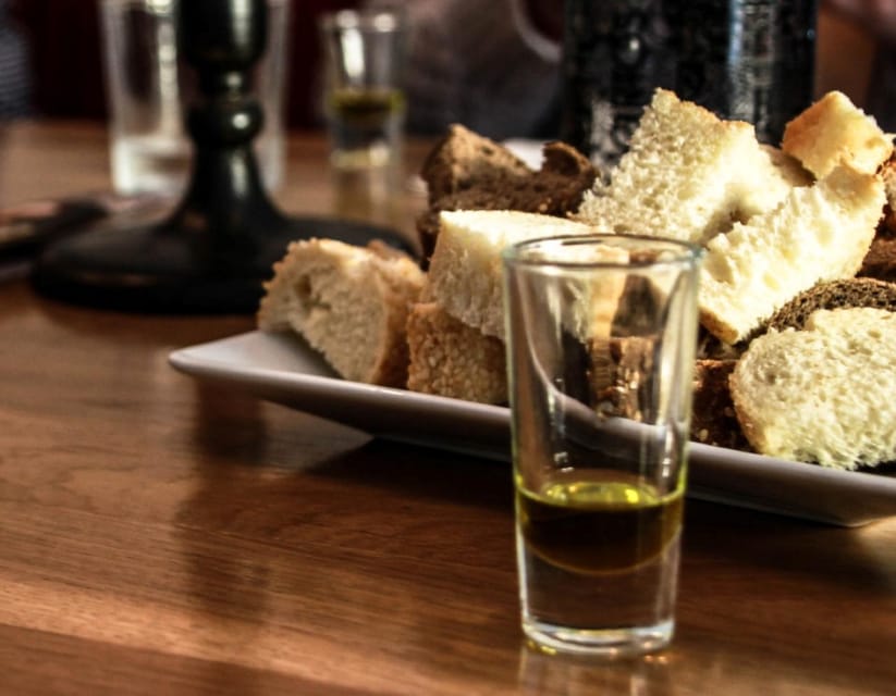 Athens: Greek Food Discovery Small Group Walking Tour - Who Should Book This Athens Food Tour