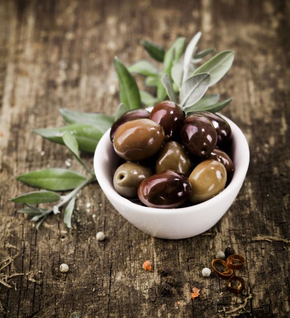 Athens: Greek Food Discovery Small Group Walking Tour - What You Get for $81