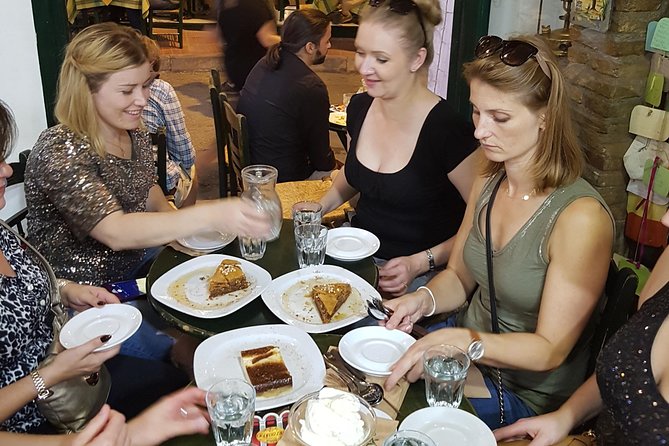 Athens Greek Food Tour Small-Group Experience - Who will enjoy this food walk most