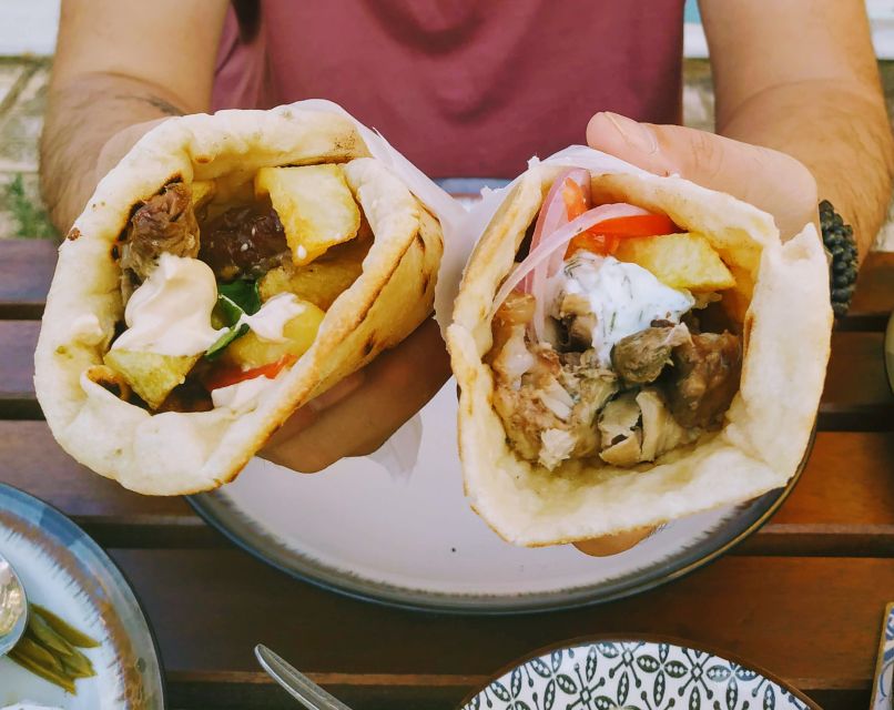 Athens: Greek Souvlaki Pita Gyros Cooking Class with a Local - What this Athens cooking class is really about