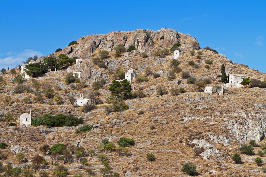 Athens: Guided Day Trip to Aegina Island with Swimming - How much value do you get for $57?