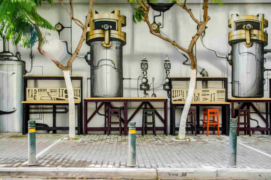 Athens: Guided Street Art Walking Tour - Pace, group feel, and family appeal