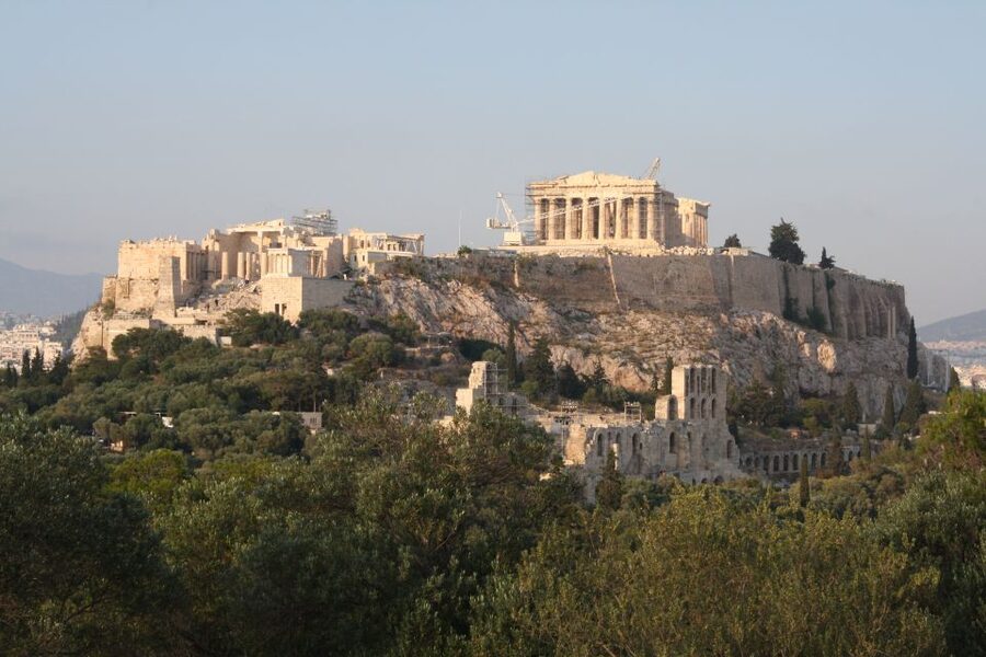 Athens: Guided Tour of Acropolis & Parthenon with Tickets - Key points to know before you book