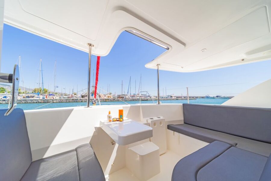 Athens: Half-Day Morning Catamaran Cruise with Meal & Drinks - Is $142 good value?