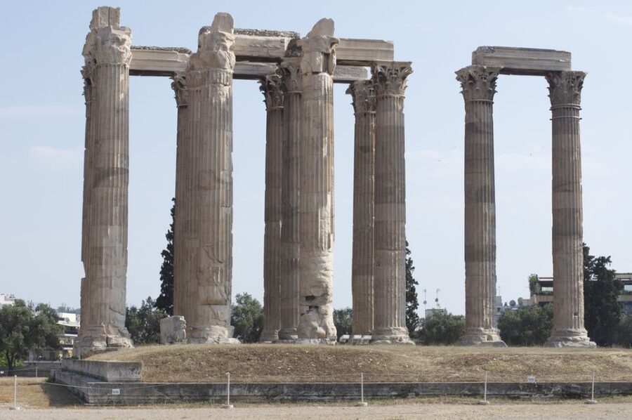 Athens Half-Day Private City Tour - Key points to know before booking