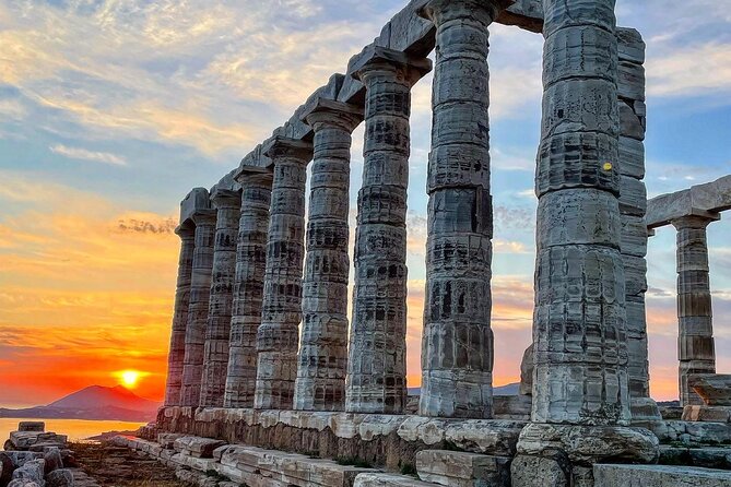 Athens: Half Day Trip To Cape Sounio/Poseidon Temple Semi Private - How much value does the $6.05 price offer?