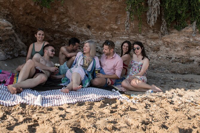 Athens: Half Day Trip To Cape Sounio/Poseidon Temple Semi Private - Who will enjoy this trip most?