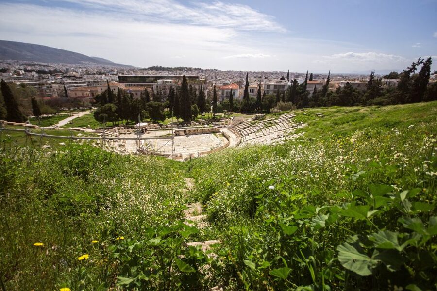 Athens: Highlights and Acropolis Guided Tour - Tickets, security, and the timing problem