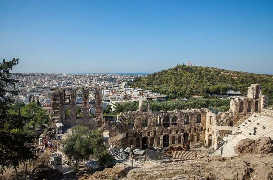 Athens: Highlights and Acropolis Guided Tour - Who will get the most from this tour?