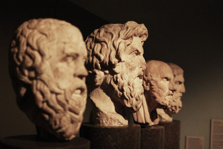 Athens Highlights: Myths & Philosophers Private Walking Tour - Why this Athens walk feels different