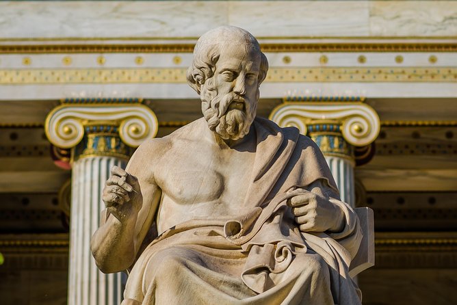 Athens Highlights: Myths & Philosophers Walking Tour - Why this Athens walk feels different
