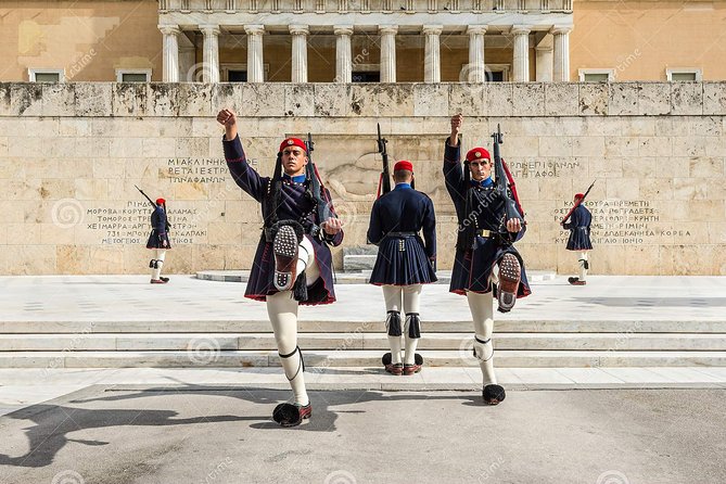 Athens Highlights Private Half-Day Tour - The Acropolis Museum: A Smart Companion Visit