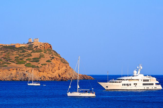 Athens Highlights & Temple of Poseidon -Cape Sounio Full Day Private Tour - Why this private Athens day works