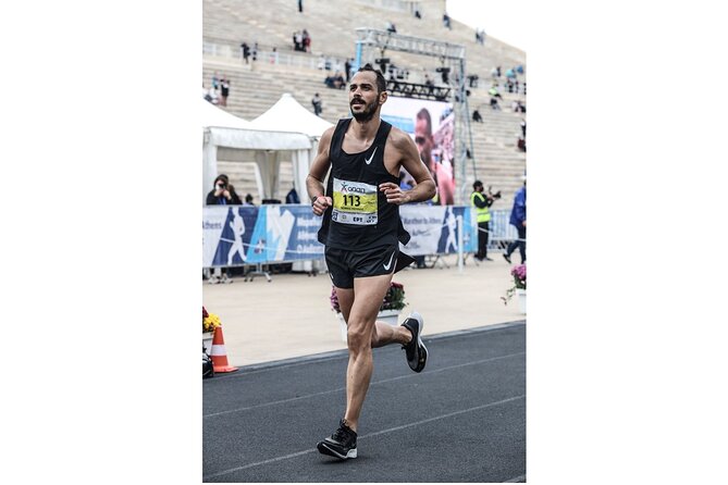 Athens Highlights: Urban Run experience with a Local - What the guide’s style means for your morning