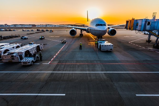 Athens Hotels To Athens AirPort Private Luxury Transfer Service - The one serious problem to consider