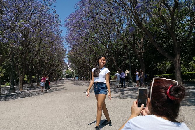 Athens Instagram Photo Tour: Most Instagrammable spots & Hidden gems - How Much Value Do You Get for $48.06?